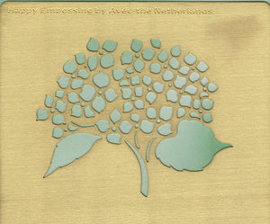 Happy Embossing Stencils - Lilac