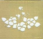 Happy Embossing Stencils - Flowers