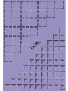 Incire Template - Corners