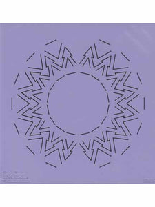 Incire Template - Circle