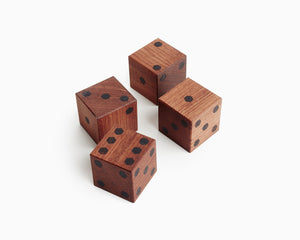 Jumbo Dice