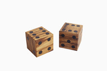 Jumbo Dice