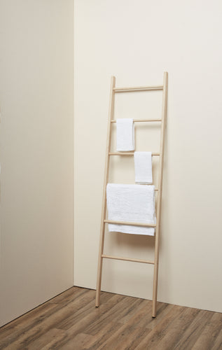 Maple Wooden Ladder