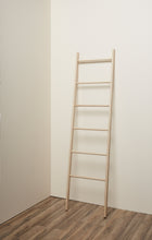 Wooden Ladder