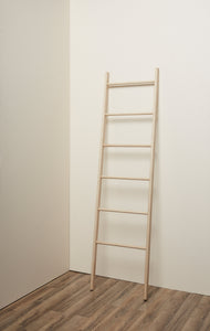 Wooden Ladder