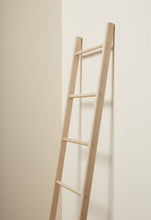 Wooden Ladder