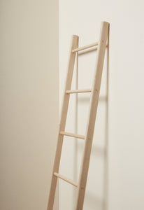 Wooden Ladder