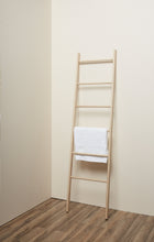 Wooden Ladder