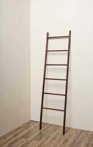 Wooden Ladder