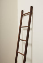 Wooden Ladder