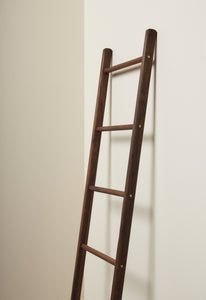 Wooden Ladder