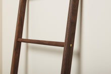 Wooden Ladder