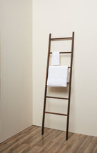 Wooden Ladder