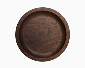 Wooden Nesting Bowls