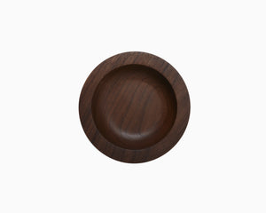 Wooden Nesting Bowls