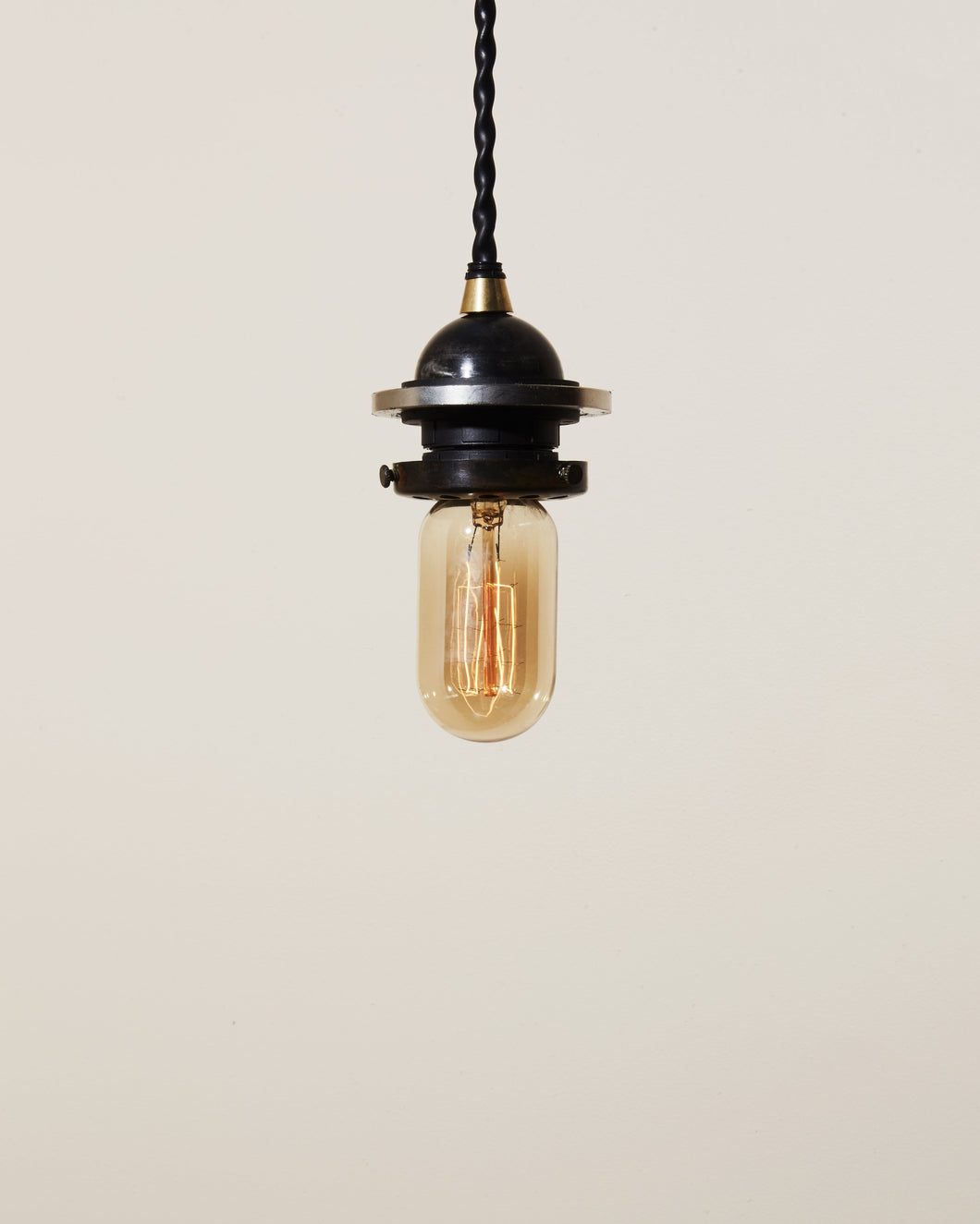 Radio Incandescent Bulb