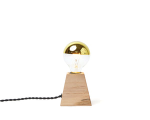 Rook Light Maple With Black Cord