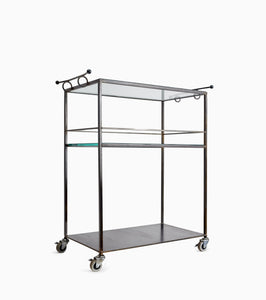 Salon Cart