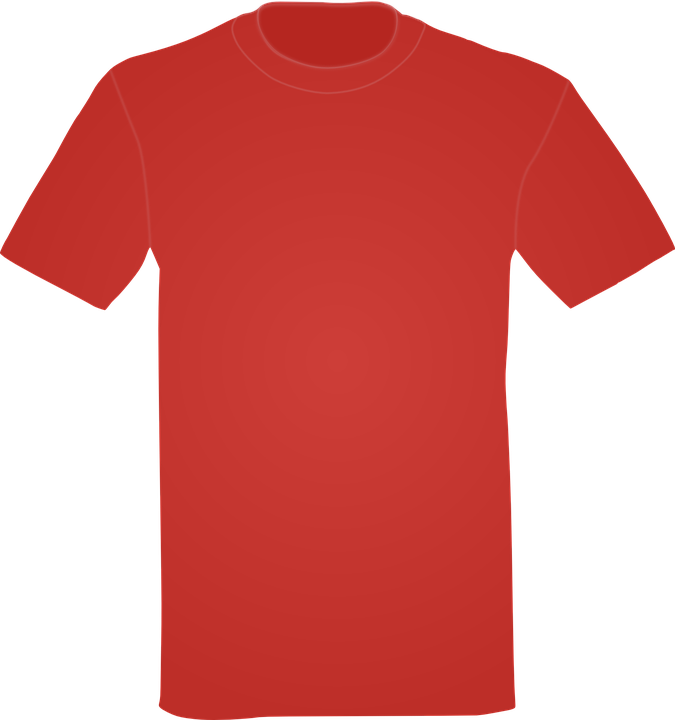 Plain Simple T-Shirt